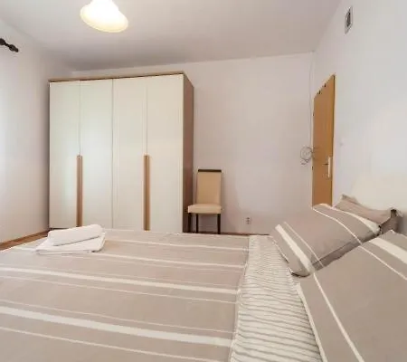 House In With Sea View, Terrace, Air Conditioning, Wi-fi Hotel 3*