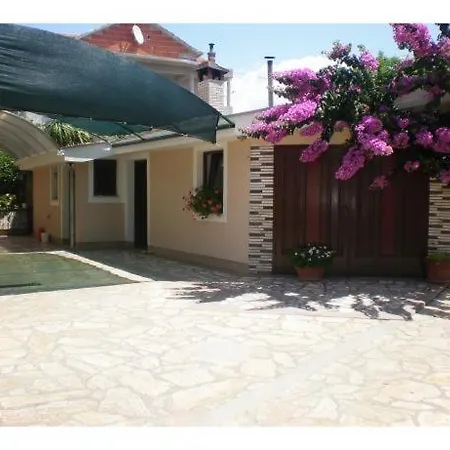 House In With Sea View, Terrace, Air Conditioning, Wi-fi Hotel 3*