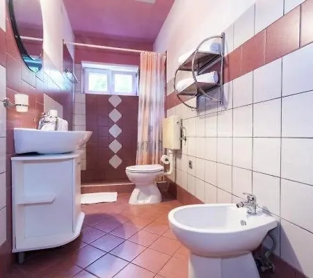 House In With Sea View, Terrace, Air Conditioning, Wi-fi