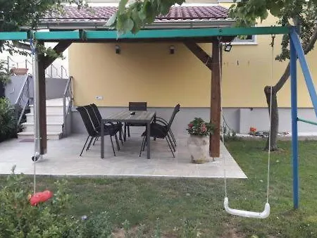 House In With Sea View, Terrace, Air Conditioning, Wi-fi Hotel